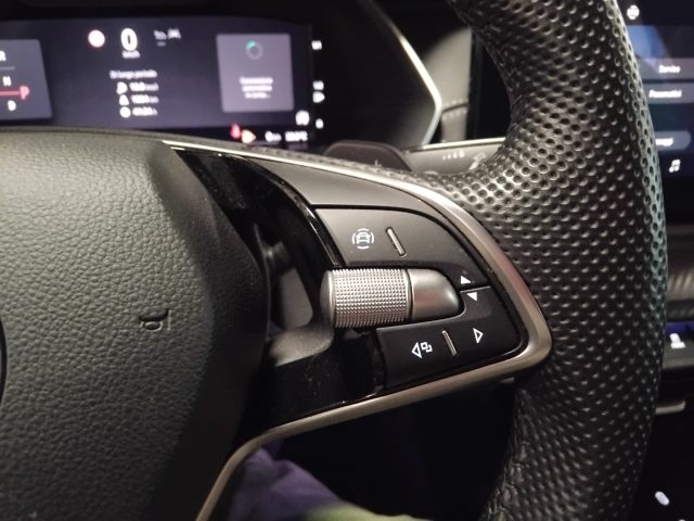 SKODA Octavia usata, con Frenata d
