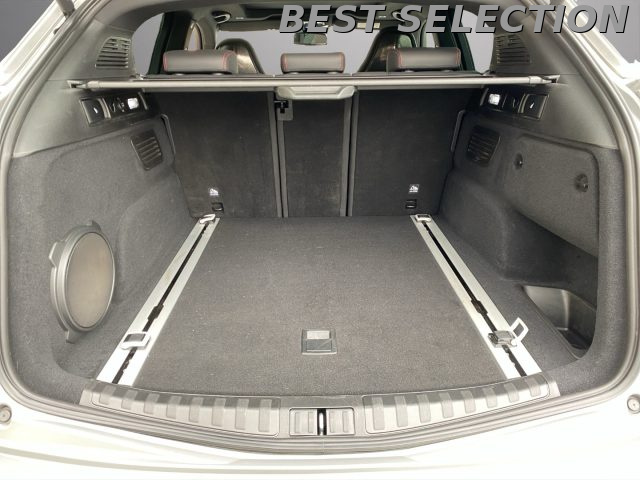 ALFA ROMEO Stelvio usata, con Immobilizzatore elettronico