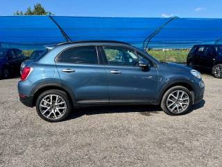 FIAT 500X usata, con Boardcomputer