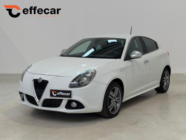 ALFA ROMEO Giulietta usata, con ABS