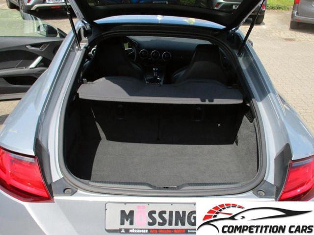 AUDI TT usata, con Climatizzatore
