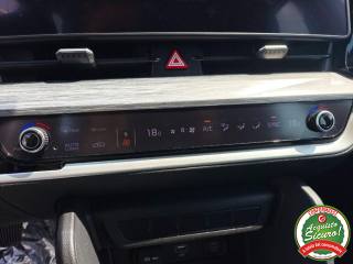 KIA Sportage usata, con Servosterzo