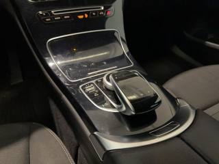 MERCEDES-BENZ C 200 usata, con Controllo trazione