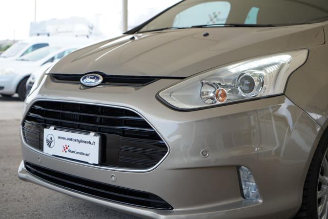 FORD B-Max usata, con ESP