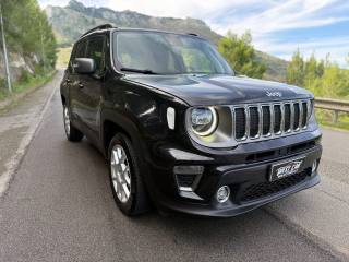 JEEP Renegade usata, con Climatizzatore