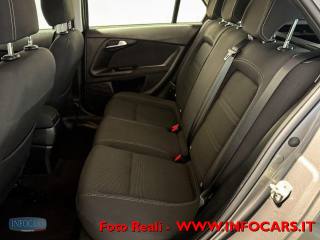 FIAT Tipo usata, con Cerchi in lega