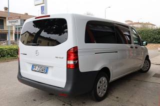 MERCEDES-BENZ Vito usata 58