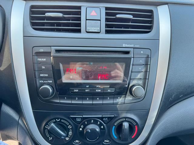 SUZUKI Celerio usata 26