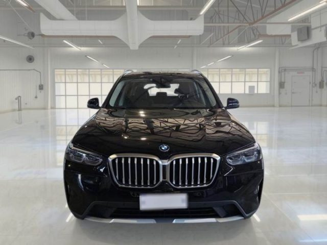 BMW X3 usata, con Airbag
