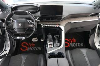 PEUGEOT 3008 usata, con Autoradio