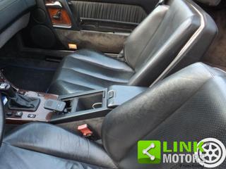 MERCEDES-BENZ SL 280 usata 34