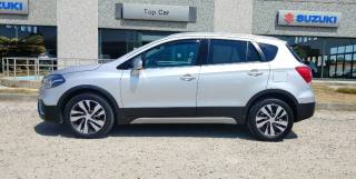 SUZUKI Vitara usata, con Cerchi in lega
