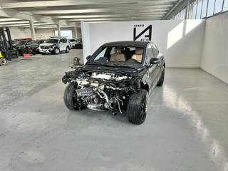 PORSCHE Macan usata, con Airbag laterali