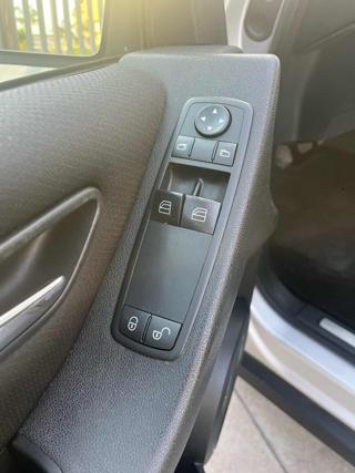 MERCEDES-BENZ A 180 usata, con ESP