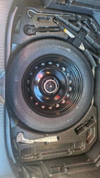 NISSAN Qashqai usata, con Vetri oscurati