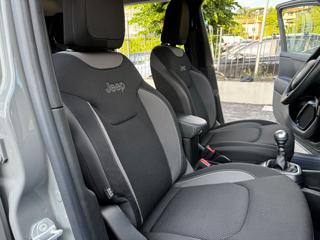 JEEP Renegade usata, con Chiusura centralizzata