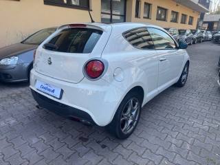 ALFA ROMEO MiTo usata, con Airbag Passeggero