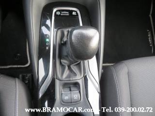 TOYOTA Corolla usata, con Sistema di navigazione