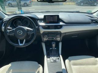 MAZDA 6 usata, con Controllo trazione
