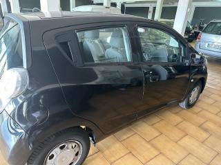 CHEVROLET Spark usata, con Autoradio