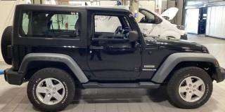 JEEP Wrangler usata, con Airbag