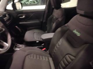 JEEP Renegade usata, con Bluetooth