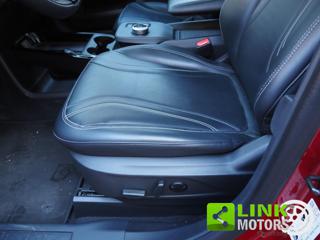 FORD Mustang Mach-E usata, con Controllo elettronico della corsia