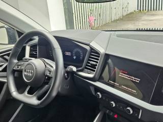 AUDI A1 usata, con Chiusura centralizzata