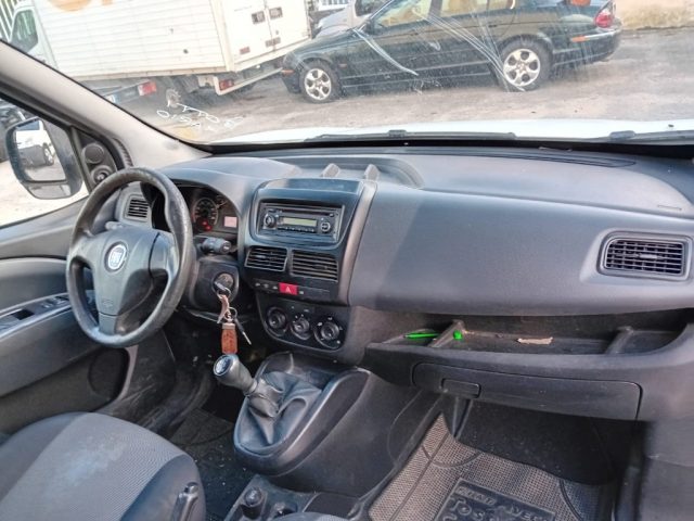 FIAT Doblo usata, con Chiusura centralizzata
