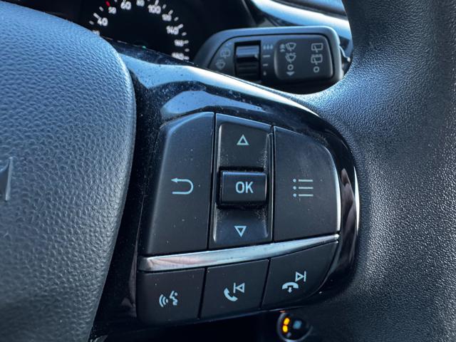 FORD Fiesta usata, con Chiusura centralizzata