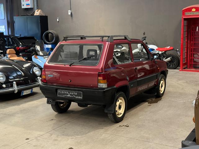 FIAT Panda usata 3