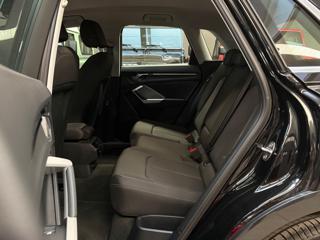 AUDI Q3 usata, con Controllo vocale