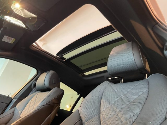 BMW X6 usata, con Regolazione elettrica sedili
