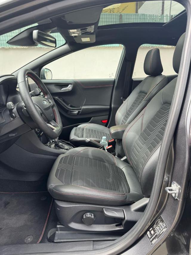FORD Puma usata, con Cruise Control