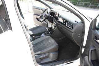 VOLKSWAGEN T-Roc usata, con Immobilizzatore elettronico