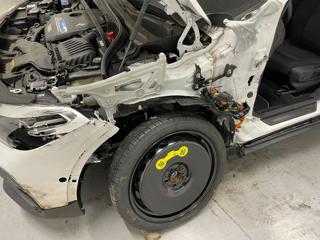 BMW X2 usata, con Controllo trazione