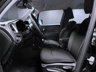 JEEP Renegade usata, con Chiusura centralizzata
