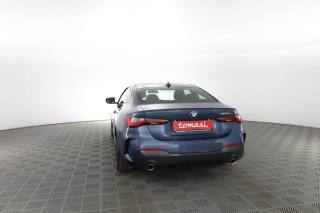 BMW 420 usata 4