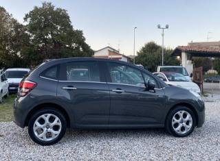 CITROEN C3 usata, con Chiusura centralizzata