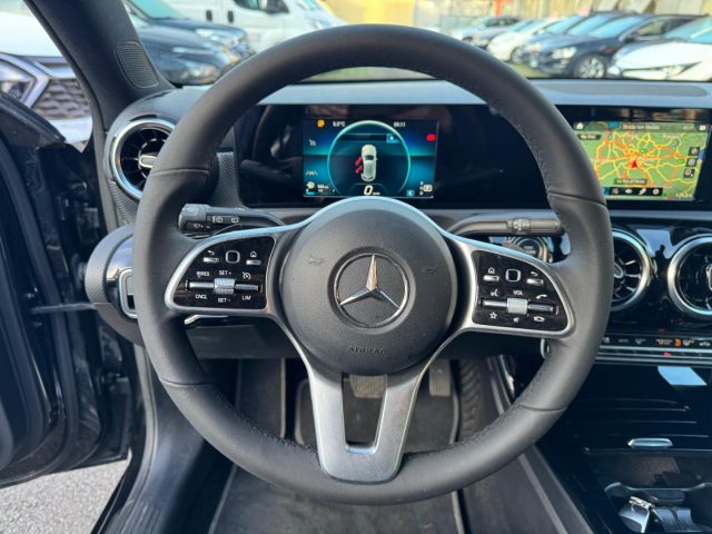 MERCEDES-BENZ A 180 usata, con Controllo trazione