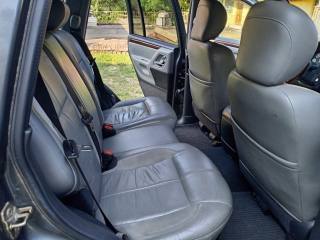 JEEP Grand Cherokee usata, con Regolazione elettrica sedili
