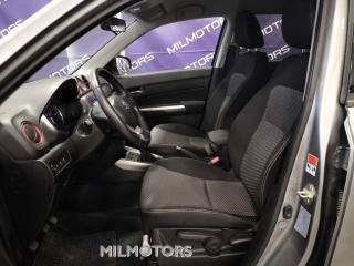 SUZUKI Vitara usata, con Climatizzatore