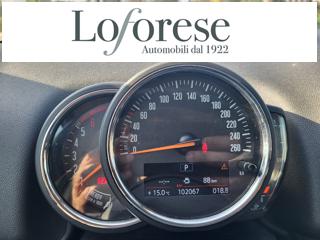MINI Countryman usata, con Servosterzo