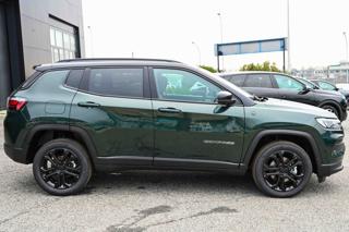 JEEP Compass usata, con Airbag Passeggero