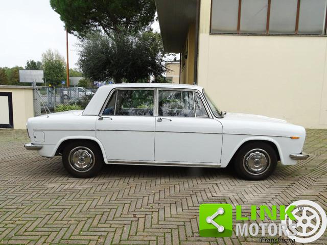 LANCIA Fulvia usata 4