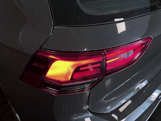 VOLKSWAGEN Golf usata, con Filtro antiparticolato
