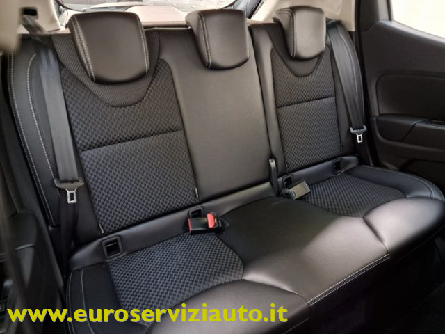 RENAULT Clio usata, con Start/Stop Automatico