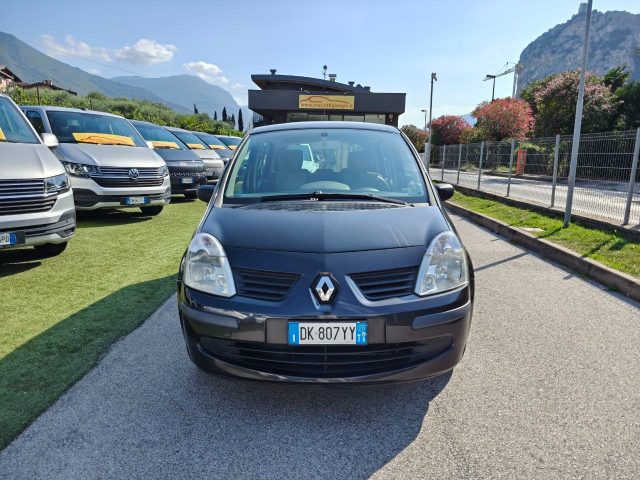 RENAULT Modus usata, con Airbag laterali