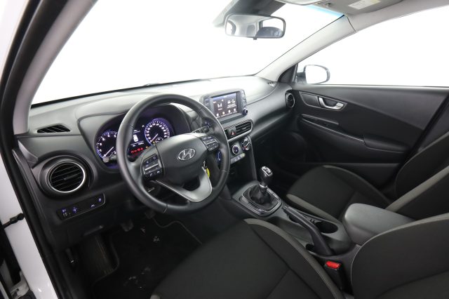 HYUNDAI Kona usata 1