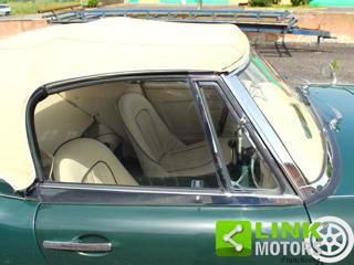 AUSTIN Healey usata 20
